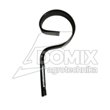 Ząb prosty 45x12mm Jack Pot 2511 B