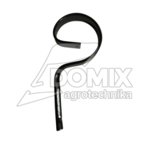 Ząb prosty 45x12mm Jack Pot 2511 B