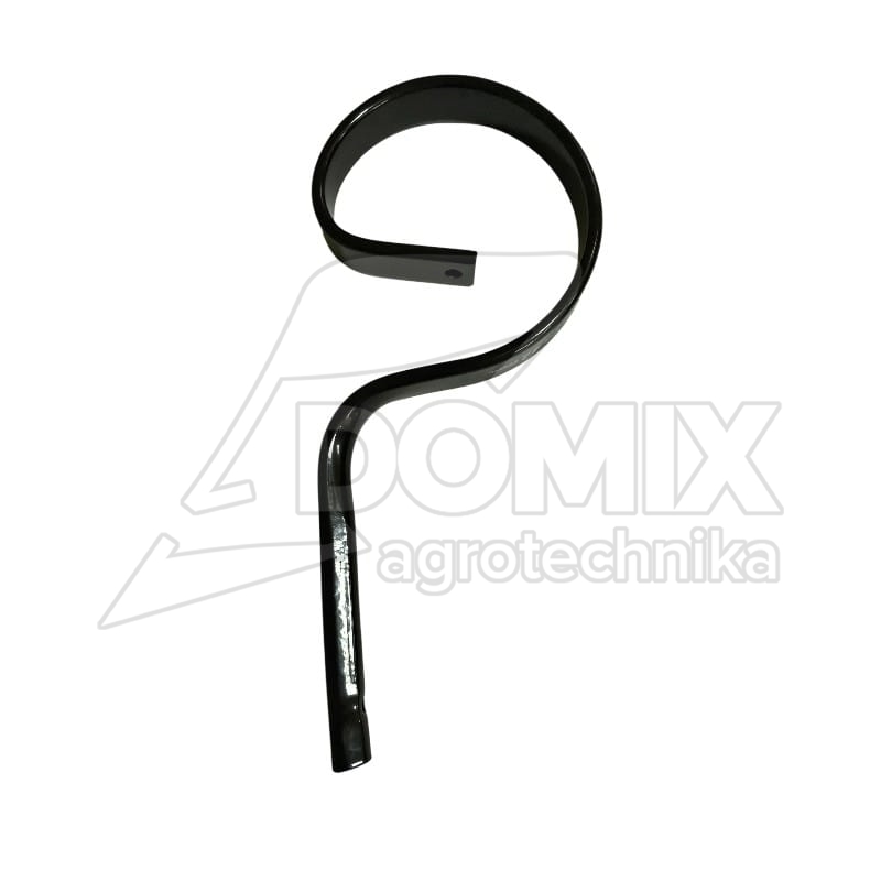 Ząb prosty 45x12mm Jack Pot 2511 B