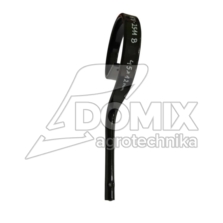 Ząb prosty 45x12mm Jack Pot 2511 B