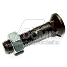 Śruba płużna M12x60 kl.12,9 SR-5000-1260-12,9