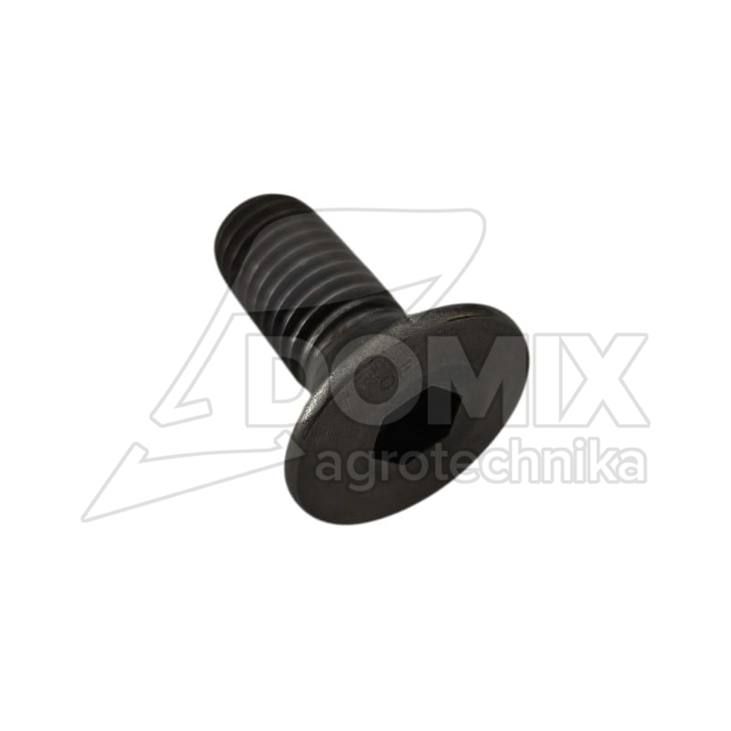 Śruba imbusowa stożkowa M12x30 kl 10,9