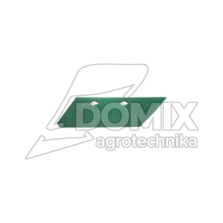 Lemieszyk przedpłużka prawy S240 , LZ135601