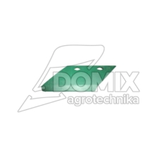 Lemieszyk przedpłużka prawy S180 PA305401