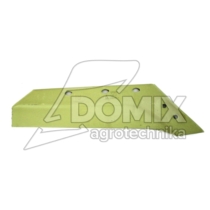 Lemiesz lewy do dłuta U1500 1220-40 I Bellota