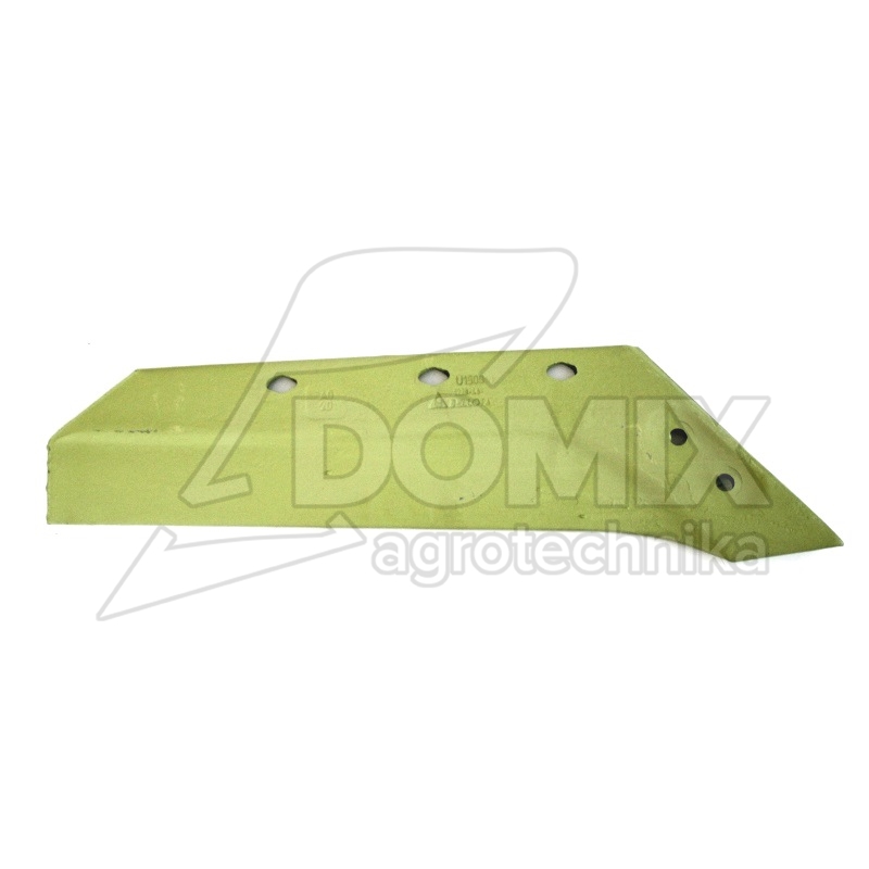 Lemiesz lewy do dłuta U1500 1220-40 I Bellota