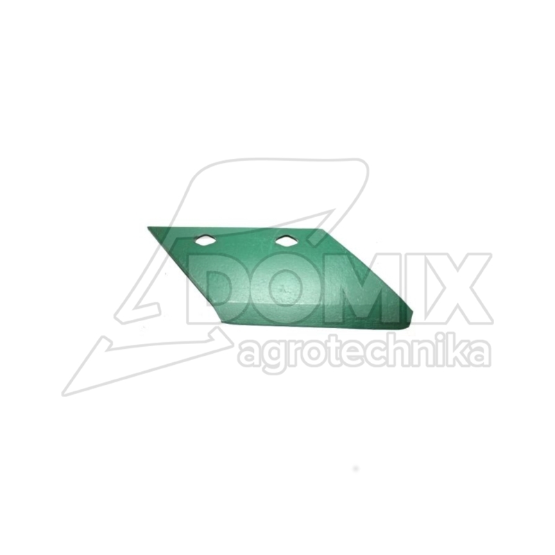 Lemieszyk przedpłużka lewy S180 PA305501