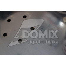Talerz agresywny VT REX 5-otw rozst 98mm fi510x5mm