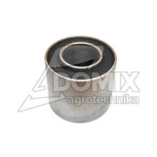 Tuleja metalowo-gumowa 647430 36x70x65mm