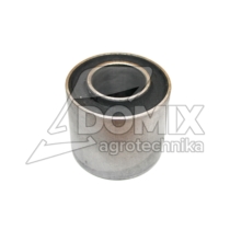Tuleja metalowo-gumowa 647430 36x70x65mm