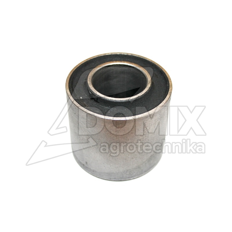 Tuleja metalowo-gumowa 647430 36x70x65mm