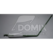 Palec zagarniający lewy poz.23 Amazone D8 3753300
