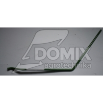 Palec zagarniający lewy poz.23 Amazone D8 3753300