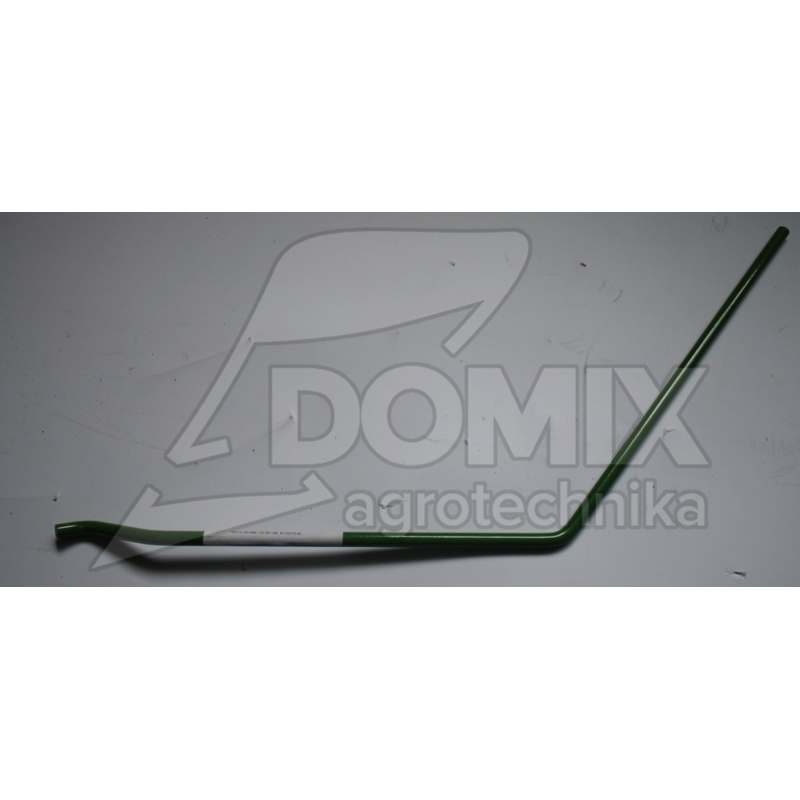 Palec zagarniający lewy poz.23 Amazone D8 3753300
