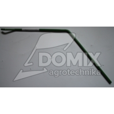 Palec zagarniający lewy poz.23 Amazone D8 3753300