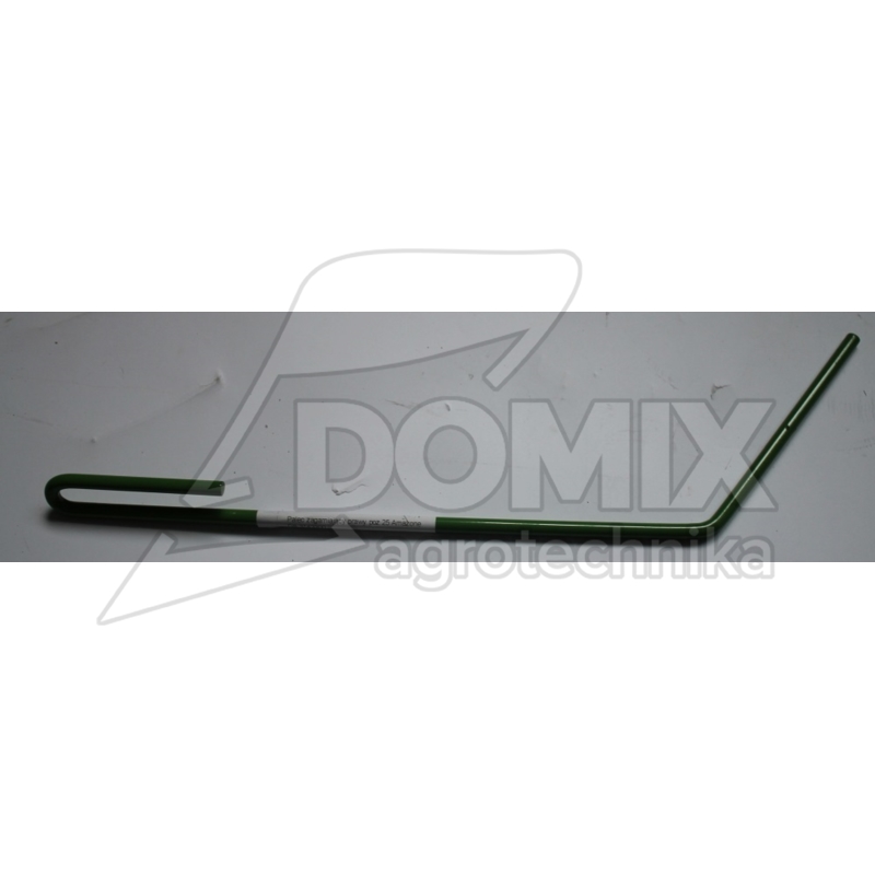 Palec zagarniający prawy poz.25 Amazone D8 3743300