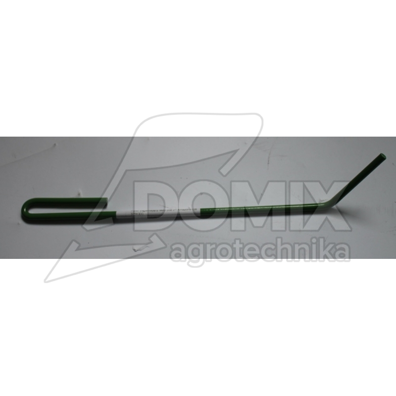 Palec zagarniający lewy poz.21 Amazone D8 3756300