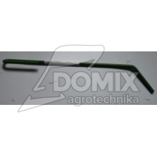 Palec zagarniający lewy poz.21 Amazone D8 3756300