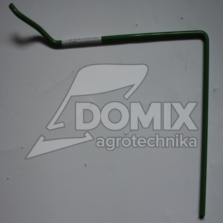 Palec zagarniający prawy poz.26 Amazone D8 3420400