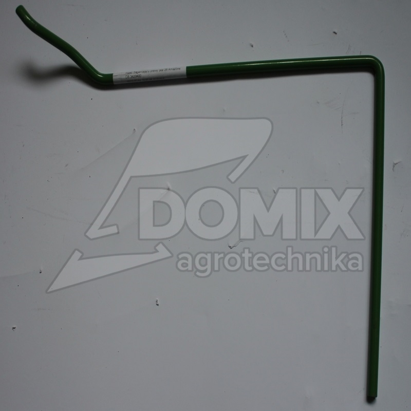 Palec zagarniający prawy poz.26 Amazone D8 3420400
