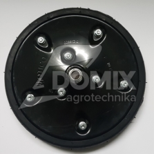 Koło ugniatające kpl 310x25 mm 95110576