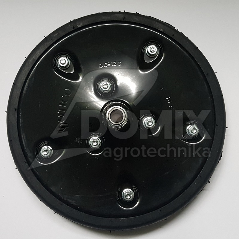 Koło ugniatające kpl 310x25 mm 95110576