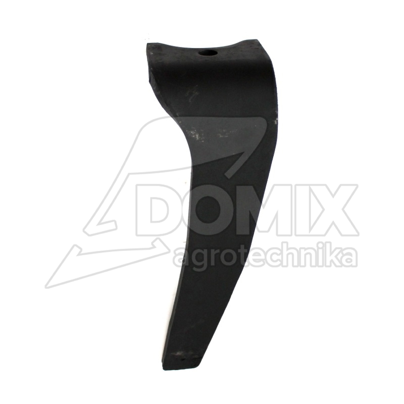 Ząb Amazone KG szeroki pr 967495 długie mocowanie
