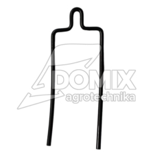 Palec zagarniający 150 mm 23250303
