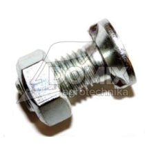 Śruba 2-noski M14x35 kl. 12,9 SR-5006-1435-12,9