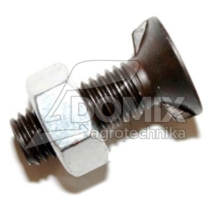 Śruba 2-noski M10x30 kl. 12,9 DIN11014 SR-2N-1032