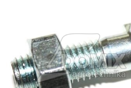 Śruba 2-noski M10x35 kl. 10,9 SR-5006-1035-10,9