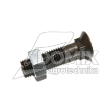 Śruba płużna M10x50 kl.12,9 SR-5000-1050-12,9