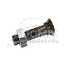 Śruba płużna M10x50 kl.12,9 SR-5000-1050-12,9