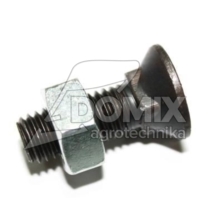 Śruba płużna M10x60 kl. 8,8 SR-5000-1060-10,9