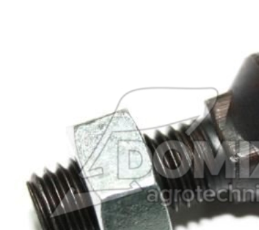 Śruba płużna M10x60 kl. 8,8 SR-5000-1060-10,9