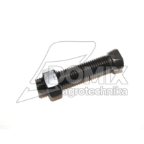 Śruba stożkowa M16x80mm kl. 12,9  KV-M16X80-12,9