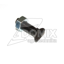 Śruba redliczki M10x35 kl.10,9 SR-5003-1035