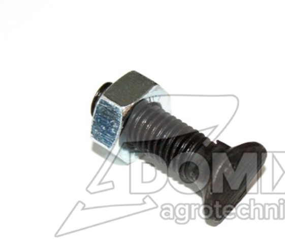 Śruba redliczki M10x35 kl.10,9 SR-5003-1035
