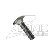 Śruba zamkowa z niskim zamkiem M8x30 kl.8,8