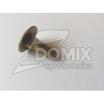 Śruba zamkowa M8x20 234953