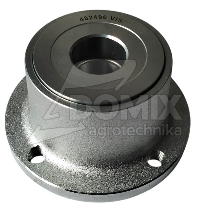 Piasta kompletna 4-otw 482496 kryte VIS