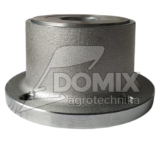 Piasta kompletna 4-otw 482496 kryte VIS