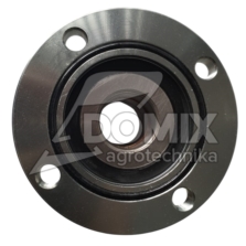 Piasta kompletna 4-otw 482496 kryte VIS