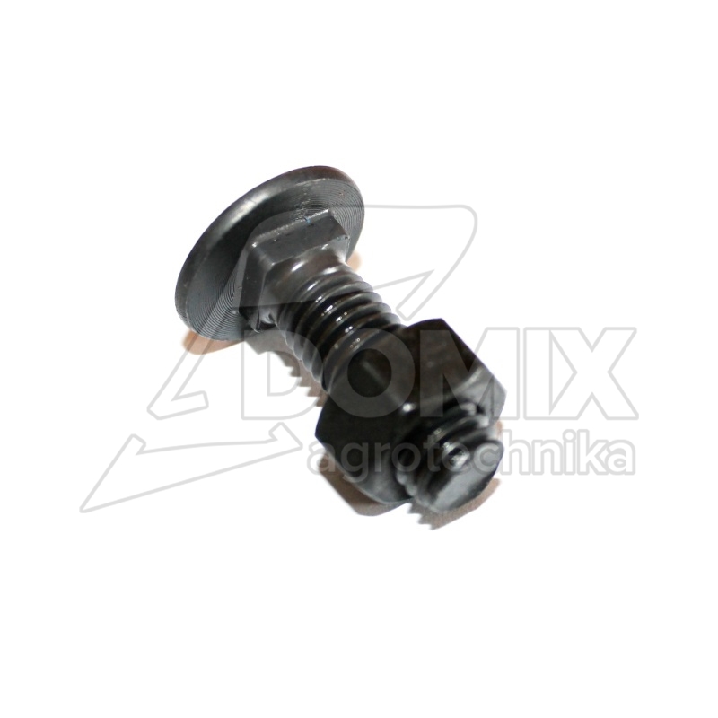 Śruba zamkowa niski zamek M12x35 kl. 12,9