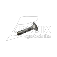 Śruba zamkowa M8x35 kl. 8,8