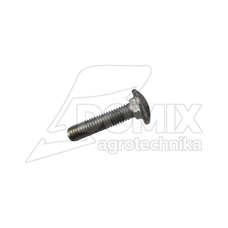 Śruba zamkowa M8x35 kl. 8,8