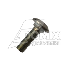 Śruba zamkowa M8x25 kl. 8,8