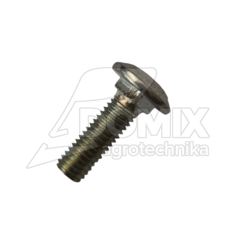 Śruba zamkowa M8x25 kl. 8,8