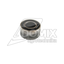 Tuleja metalowo-gumowa 647464 16x32x17 mm