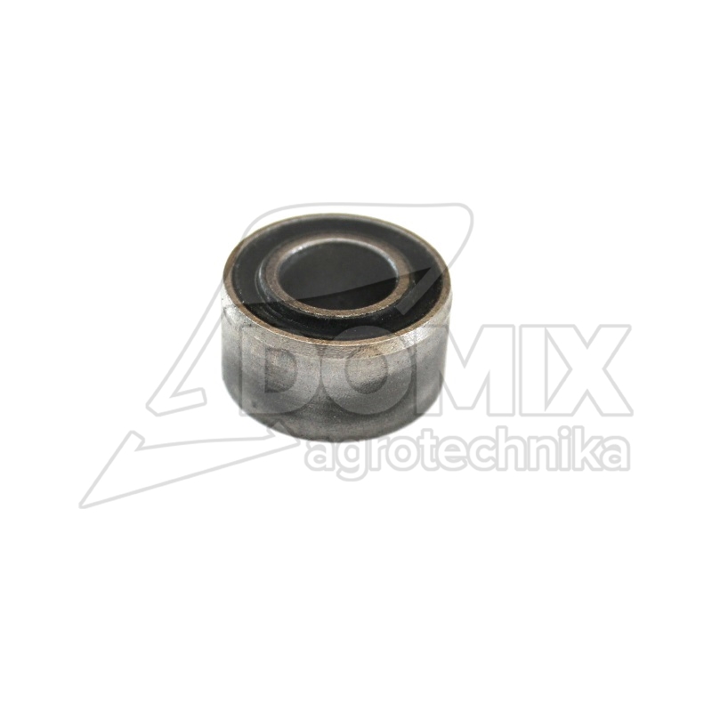 Tuleja metalowo-gumowa 647464 16x32x17 mm